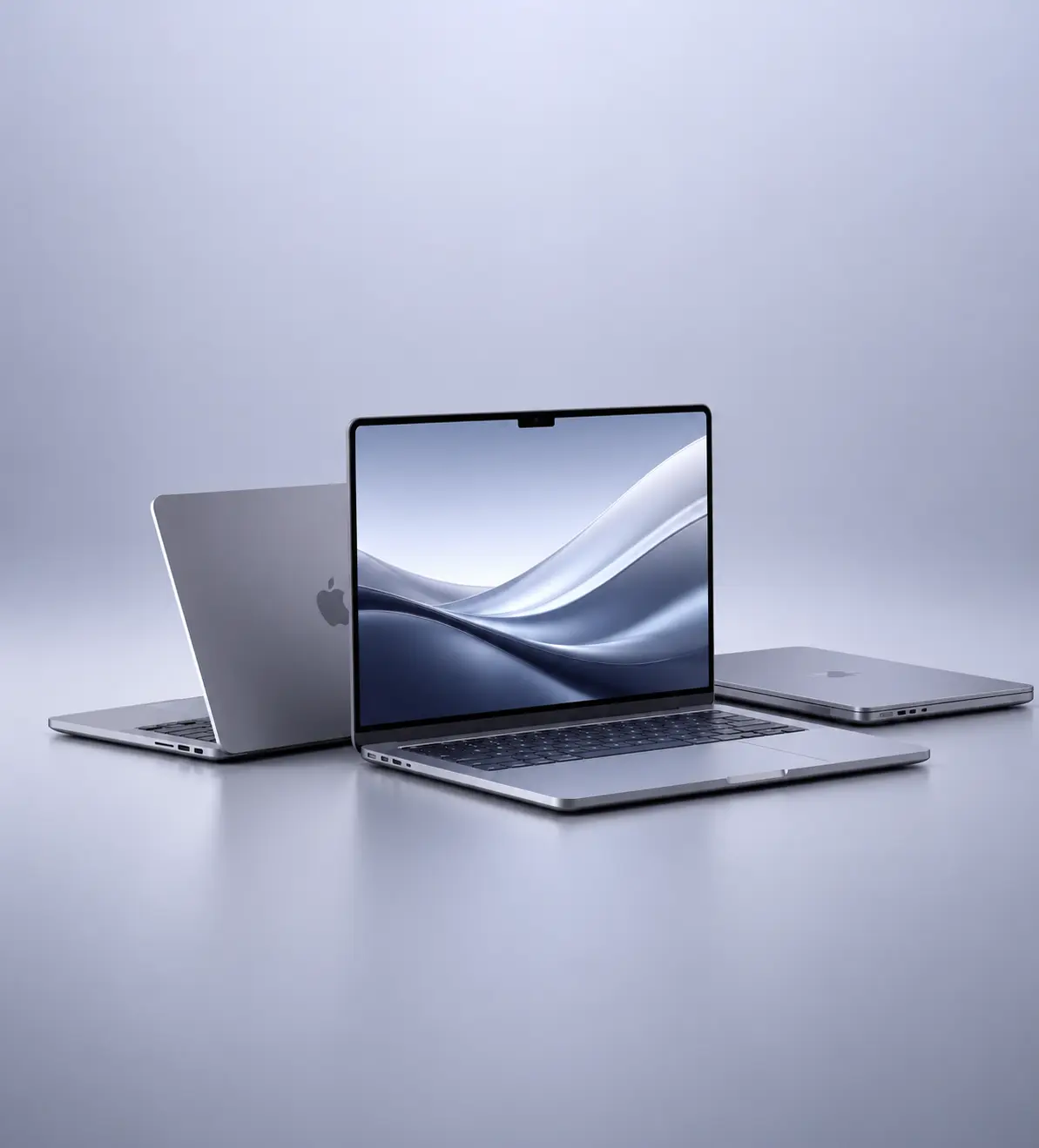 Laptops