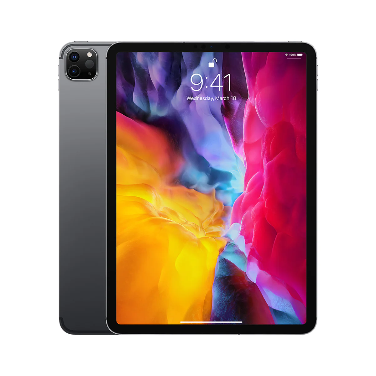 Refurbished iPad Pro 2020 11" 1TB