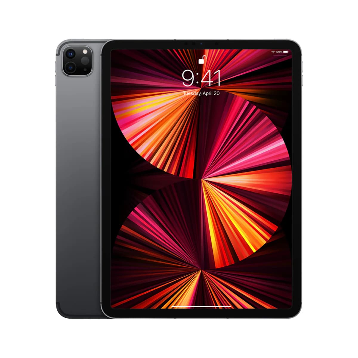 iPad Pro (2021) 11" 256GB Wifi
