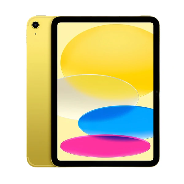 iPad 11 A16 2025 WiFi + Cellular 256GB thumbnail 4