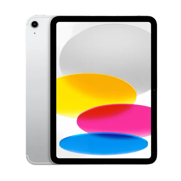 iPad 11 A16 2025 WiFi + Cellular 256GB thumbnail 3