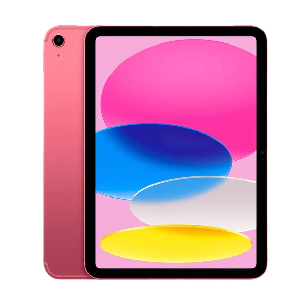 iPad 11 A16 2025 WiFi + Cellular 256GB thumbnail 2