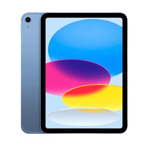 iPad 11 A16 2025 WiFi + Cellular 256GB