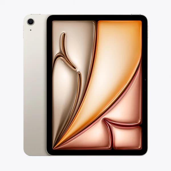 iPad Air M4 (2026) 11" 128GB Wifi+Celluar thumbnail 2