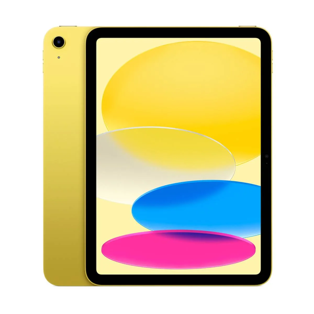 iPad 2022 (Gen 10) WiFi + Cellular 64GB thumbnail 4