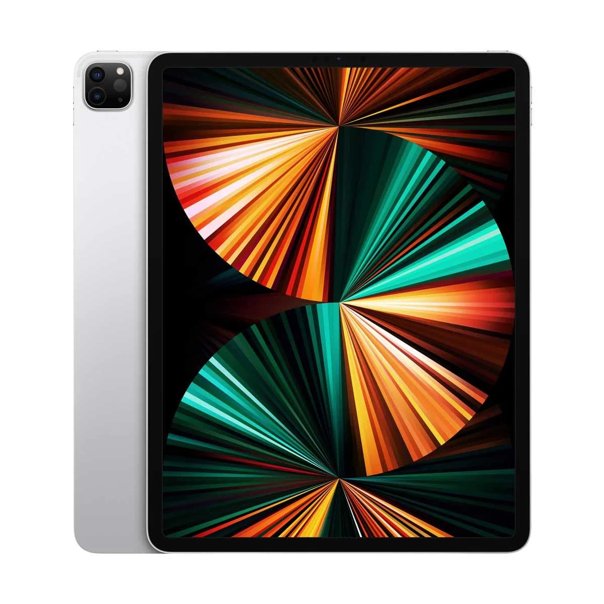 iPad Pro (2021) 12.9" 256GB Wifi thumbnail 2
