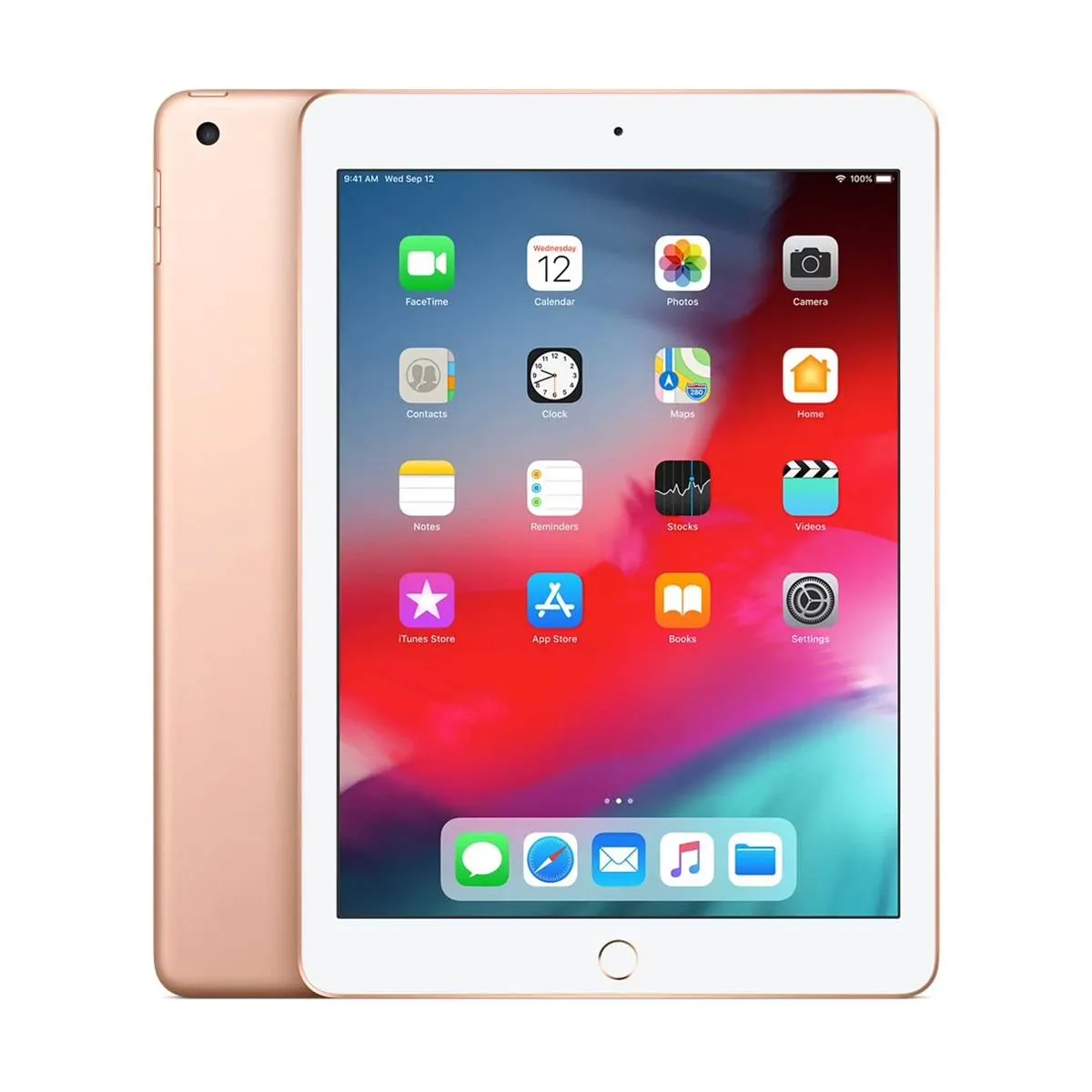 iPad 2018 (Gen 6) WiFi 32GB thumbnail 3