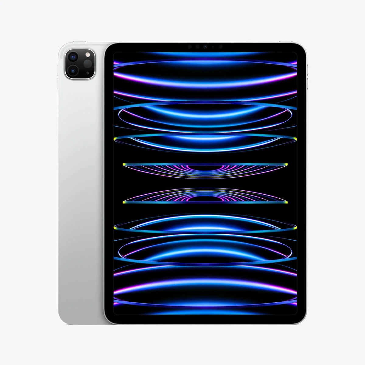iPad Pro (Gen 4) 11" Wifi + Cellular 1TB thumbnail 2