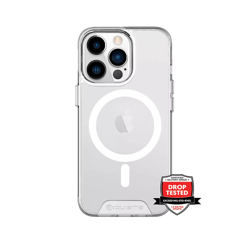 ProMag Case for iPhone 13 Pro Max -Clear