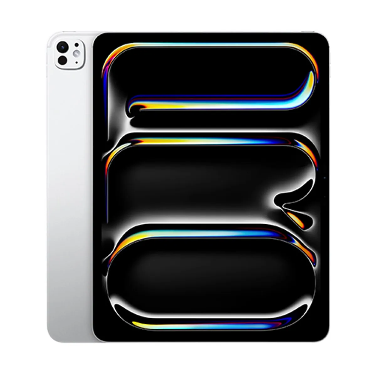 iPad Pro (2024) M4 13" 256GB Wifi thumbnail 2