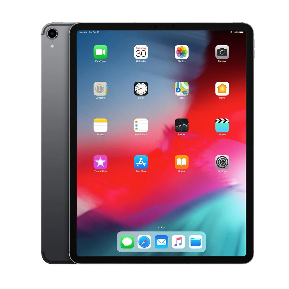 iPad Pro (Gen 3) 12.9" 512GB Wifi – Space Grey