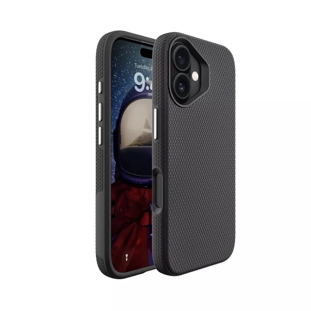 ProGrip With MagSafe Case for iPhone 17 -Black