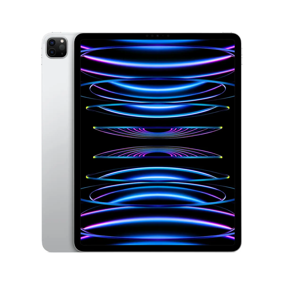 iPad Pro (Gen 6) 12.9" 2TB Wifi