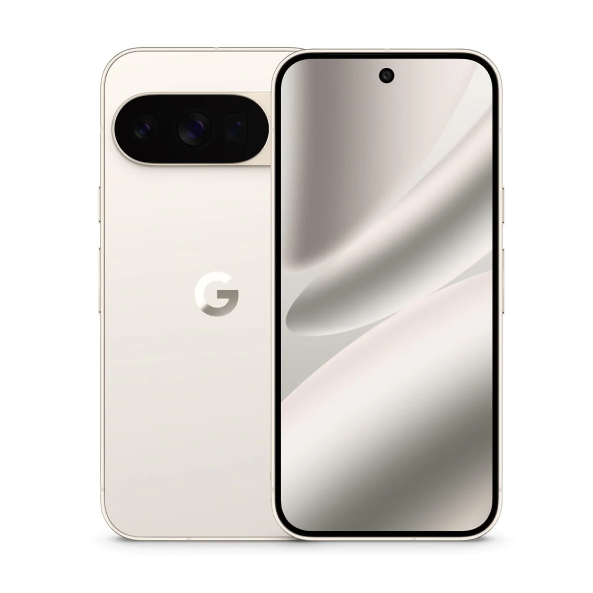 Google Pixel 10 Pro 1TB thumbnail 3