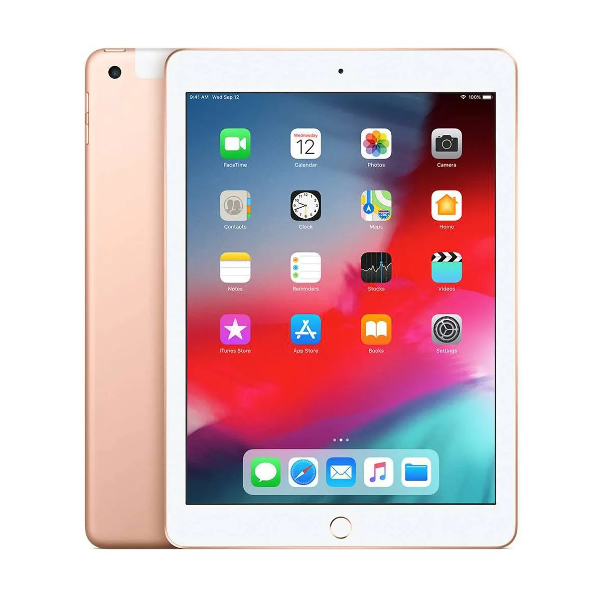 iPad Air 3 WiFi + Cellular (2019) 64GB thumbnail 3