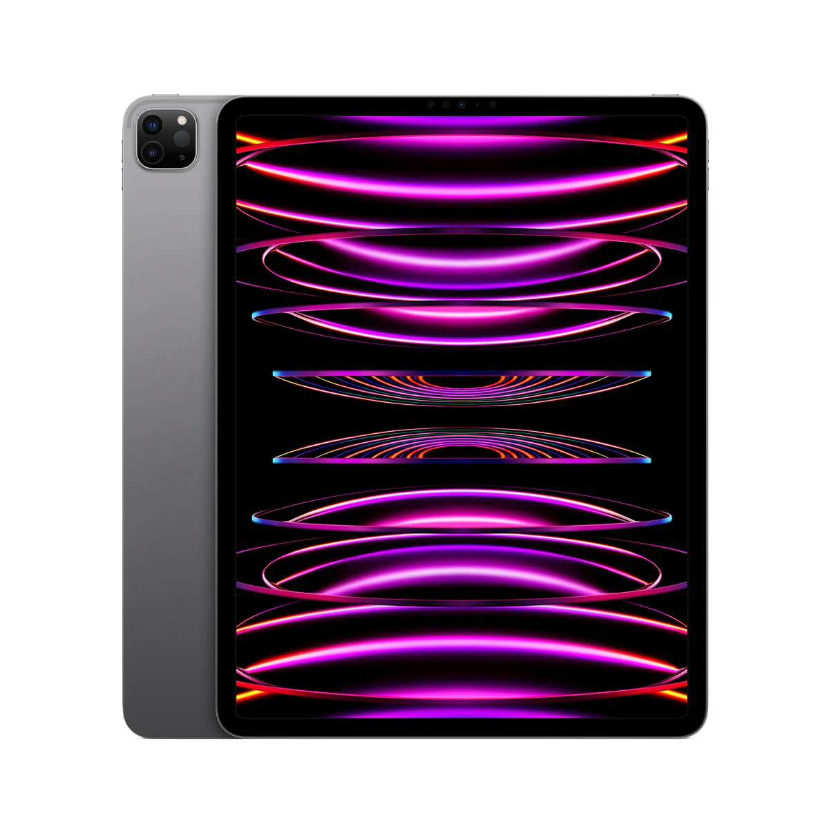 iPad Pro (Gen 6) 12.9" 2TB Wifi+Cellular thumbnail 2