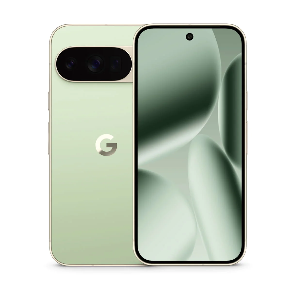 Google Pixel 10 Pro 1TB thumbnail 4
