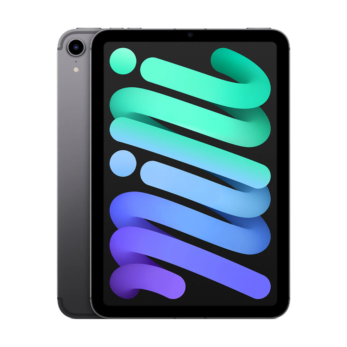 iPad Mini 6 (2021) Wifi + Cellular 256GB thumbnail 2