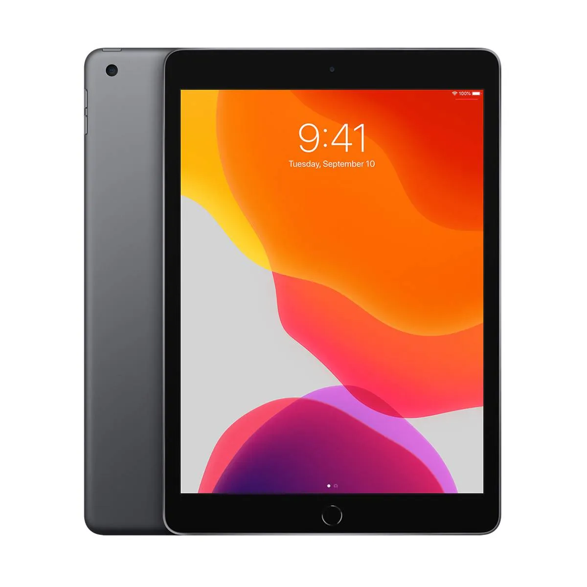 iPad 2019 (Gen 7) WiFi 128GB thumbnail 2