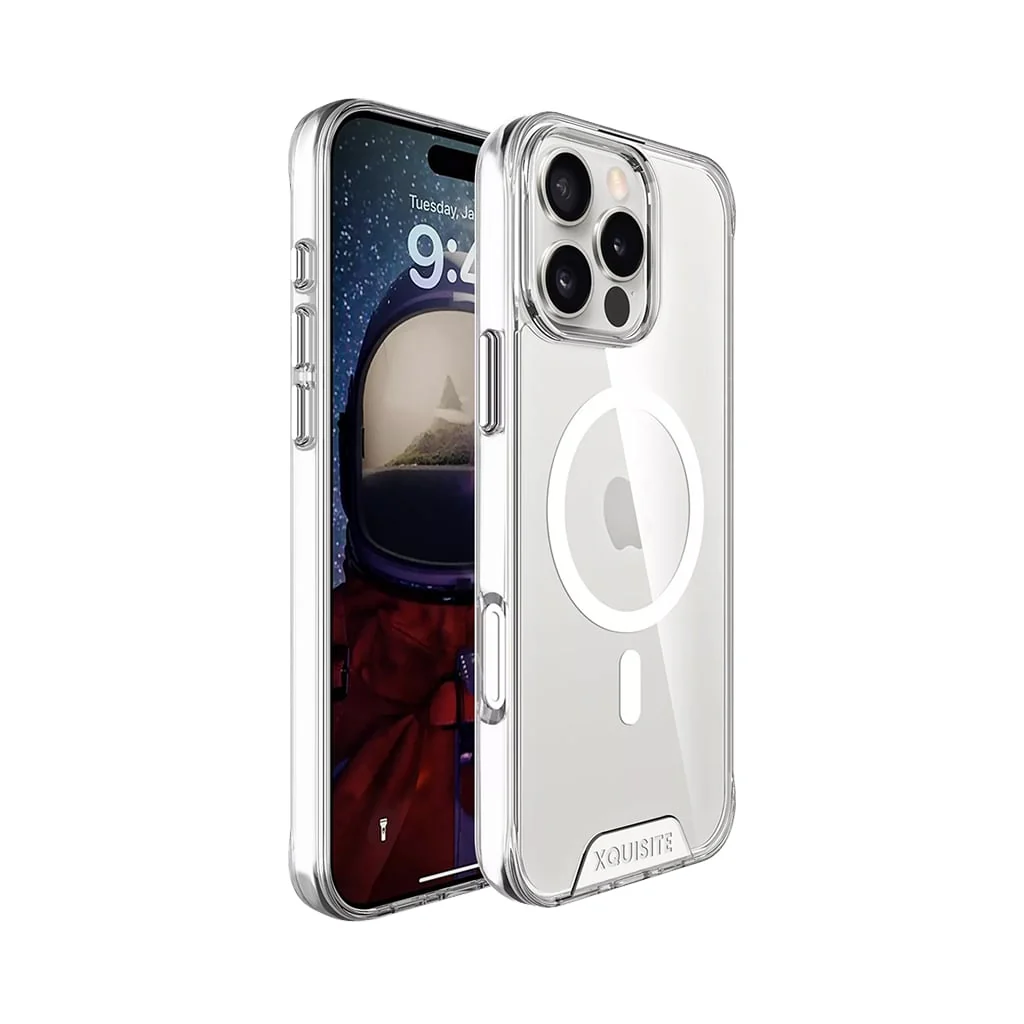 ProMag Case for iPhone 16 Pro Max -Clear