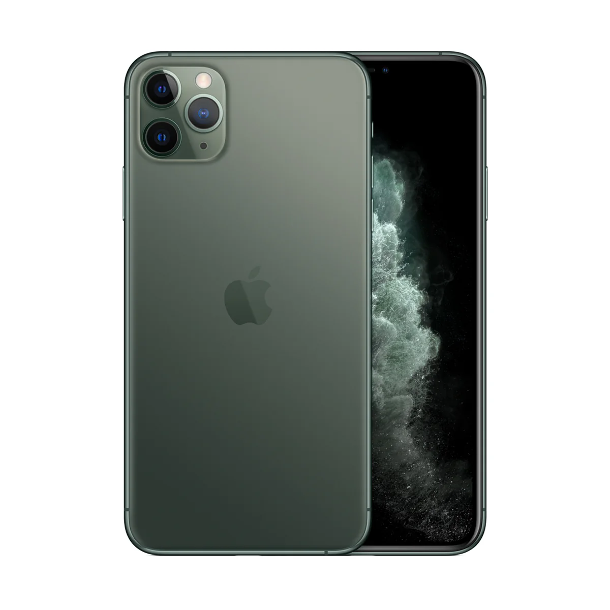 iPhone 11 Pro Max 256GB thumbnail 4