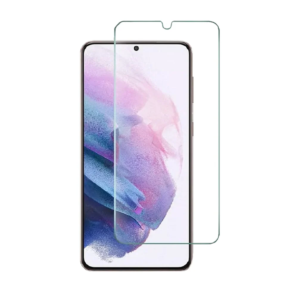 Xquisite 2D Glass Screen Protector For Galaxy S23 – Clear