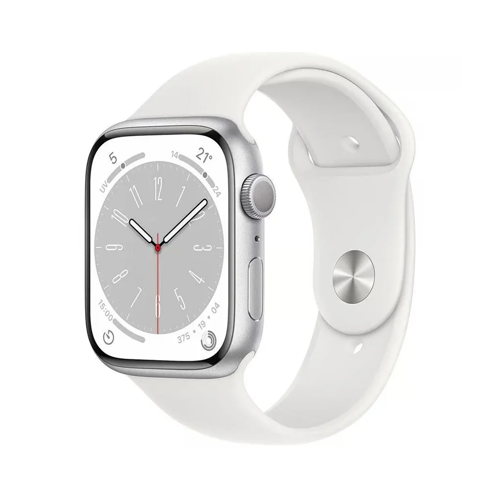 Watch Series 9 GPS Aluminium Case 45mm thumbnail 2