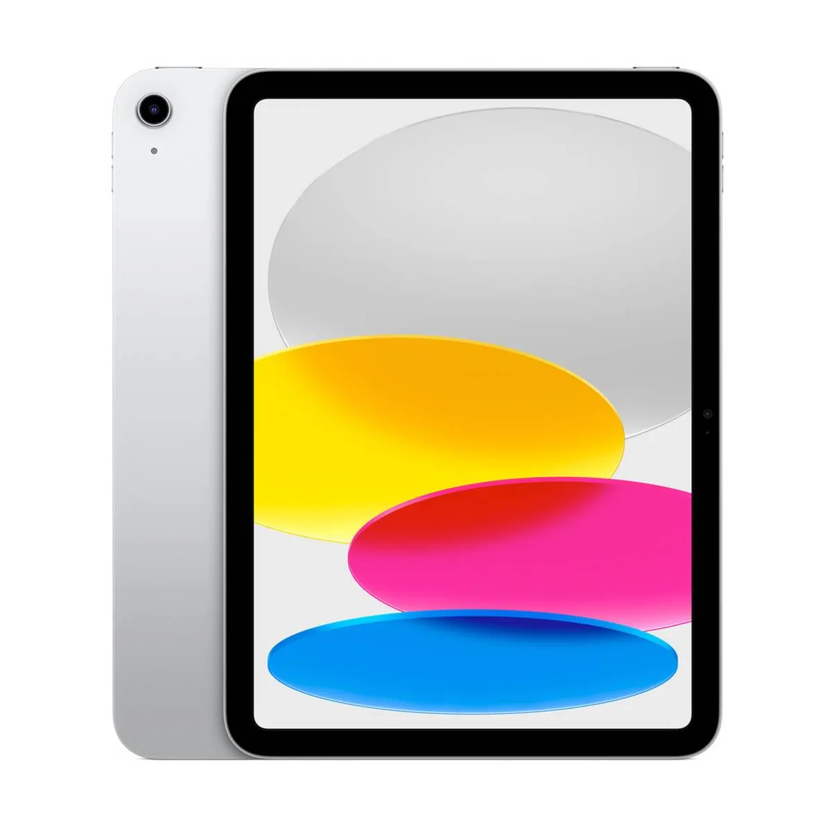 iPad 2022 (Gen 10) WiFi + Cellular 64GB thumbnail 2