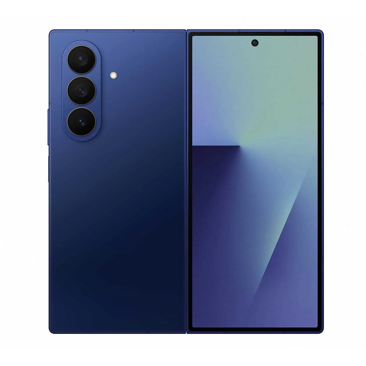 Galaxy Z Fold7 5G 256GB thumbnail 2