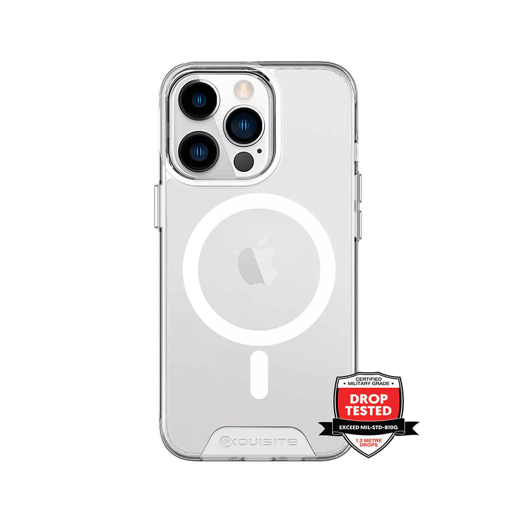 ProMag Case for iPhone 14 Pro -Clear