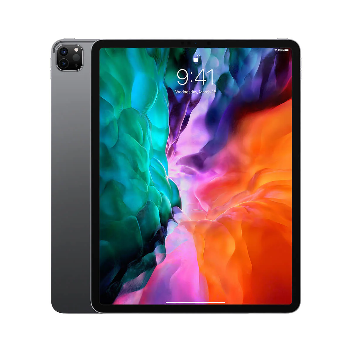 iPad Pro 2020 12.9" 128GB Wifi
