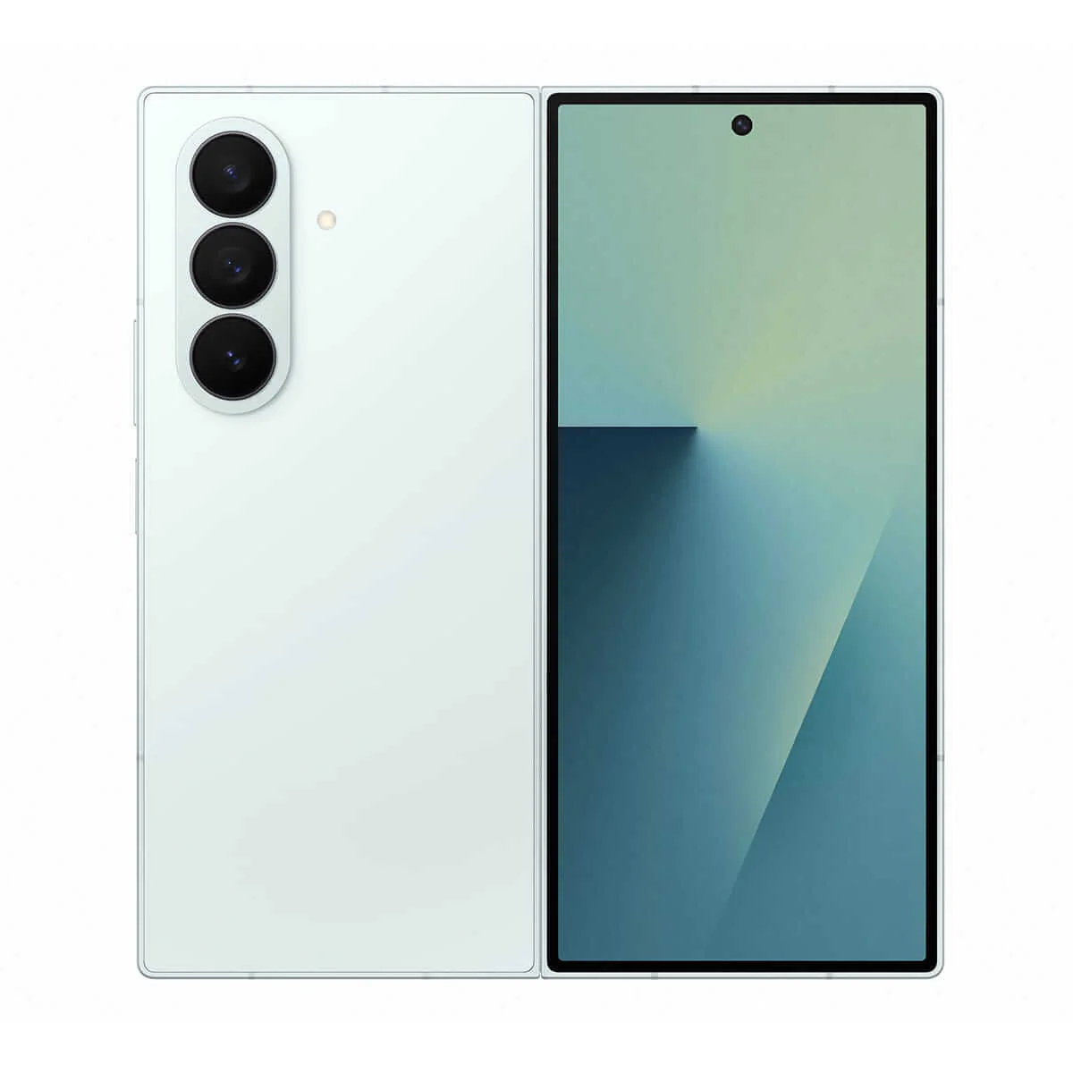 Galaxy Z Fold7 5G 256GB thumbnail 4