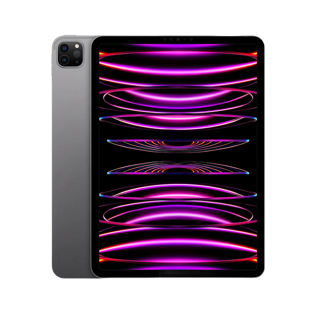 iPad Pro (Gen 4) 11" Wifi 512GB