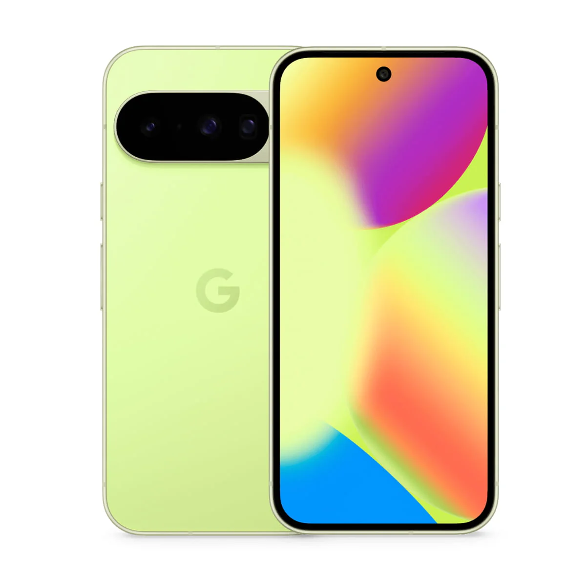 Google Pixel 10 128GB thumbnail 4