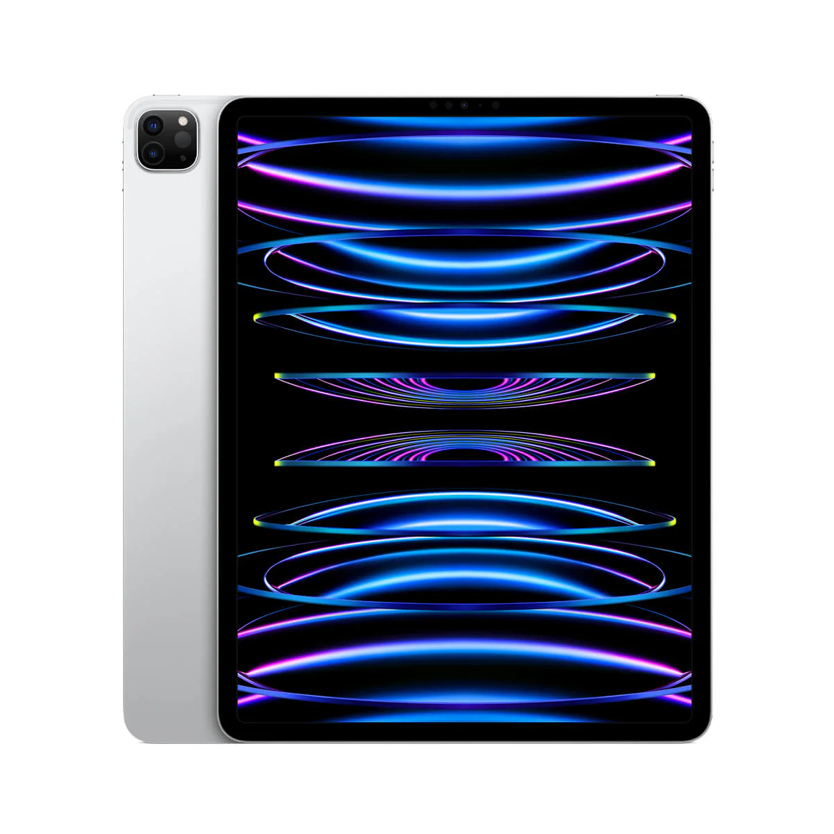 iPad Pro (Gen 6) 12.9" 2TB Wifi+Cellular