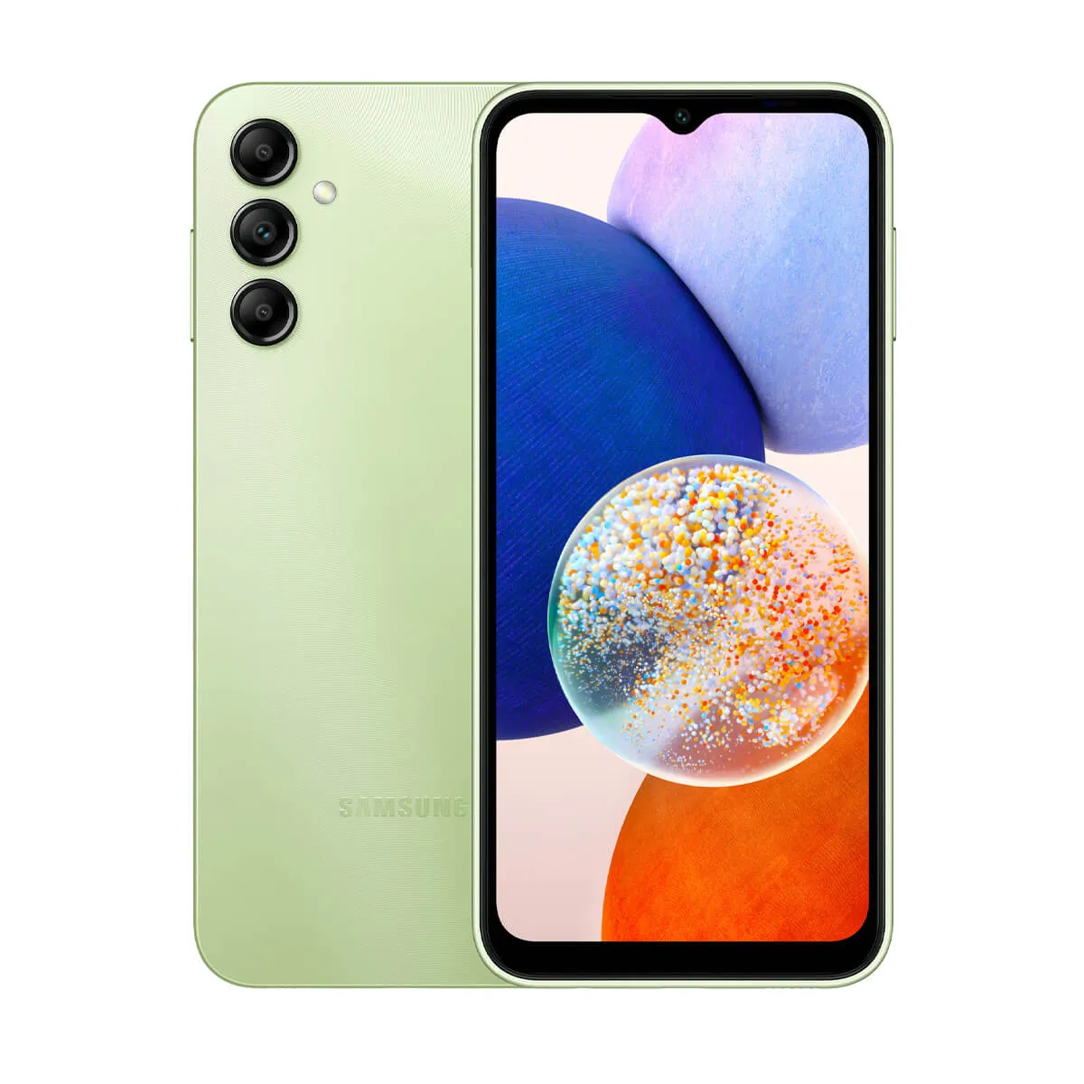 Galaxy A14 5G 64GB thumbnail 2