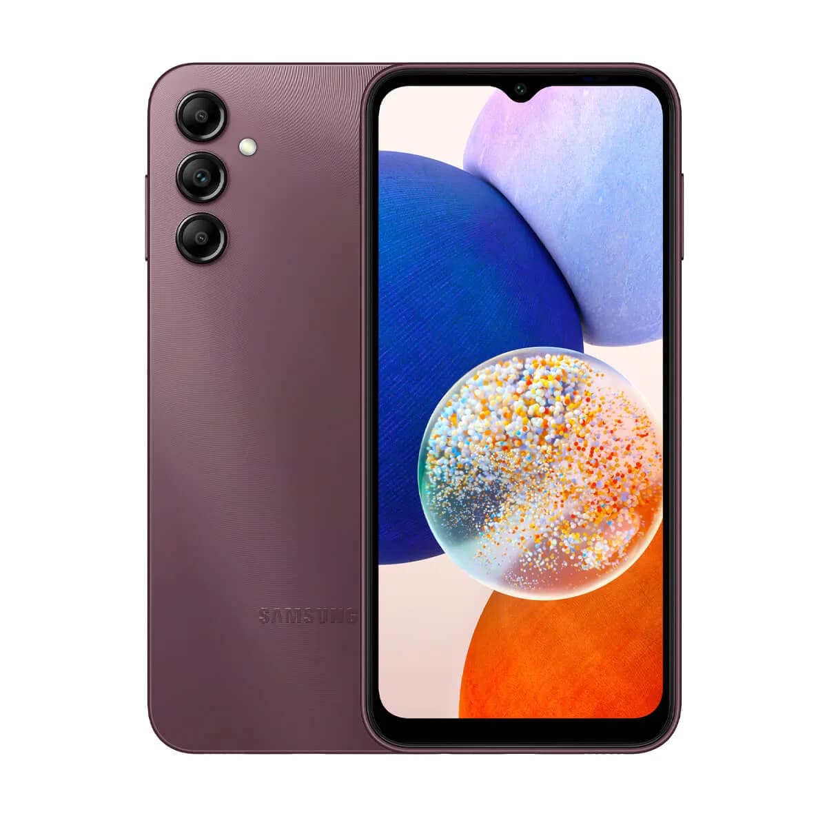 Galaxy A14 5G 64GB thumbnail 4
