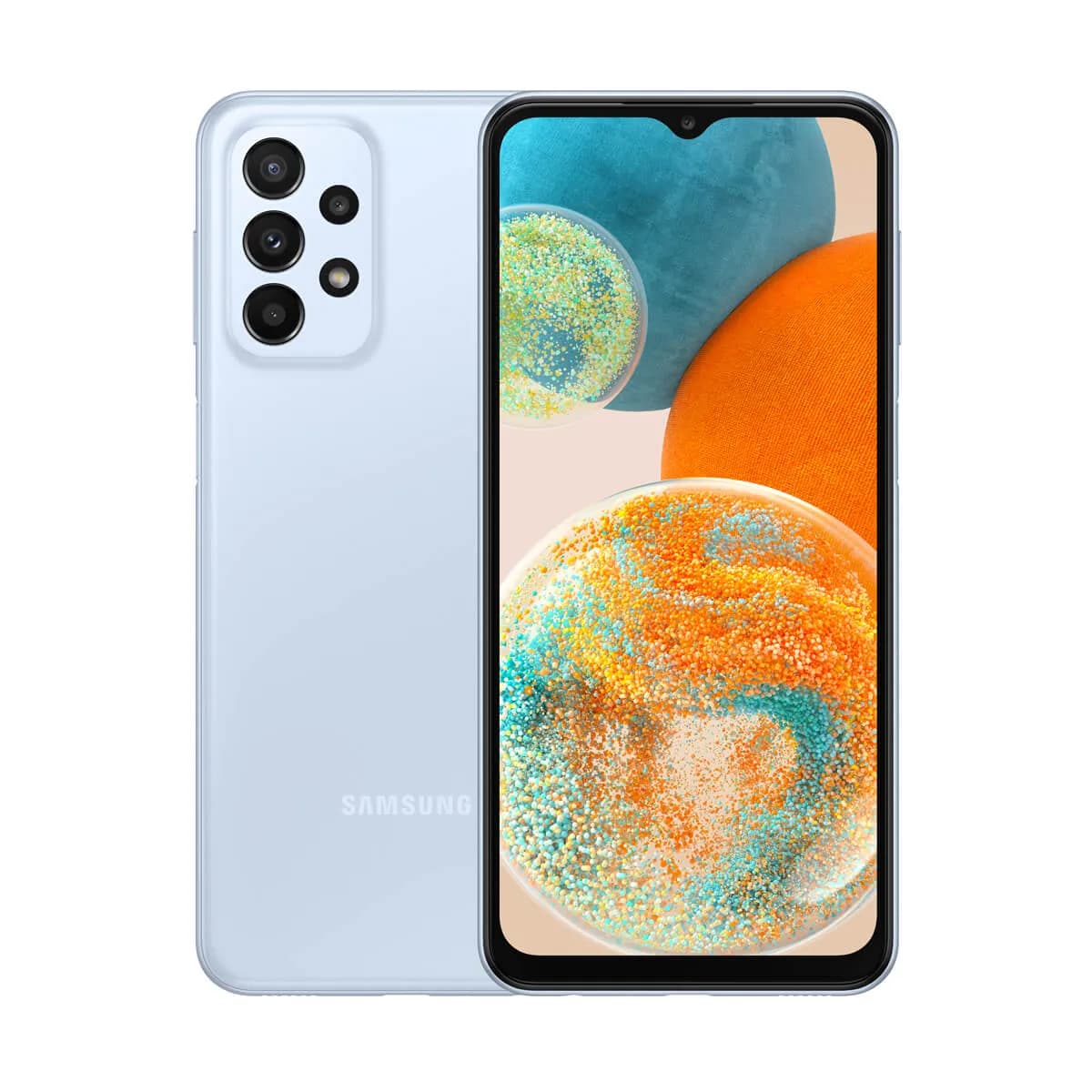 Galaxy A23 5G 64GB thumbnail 3