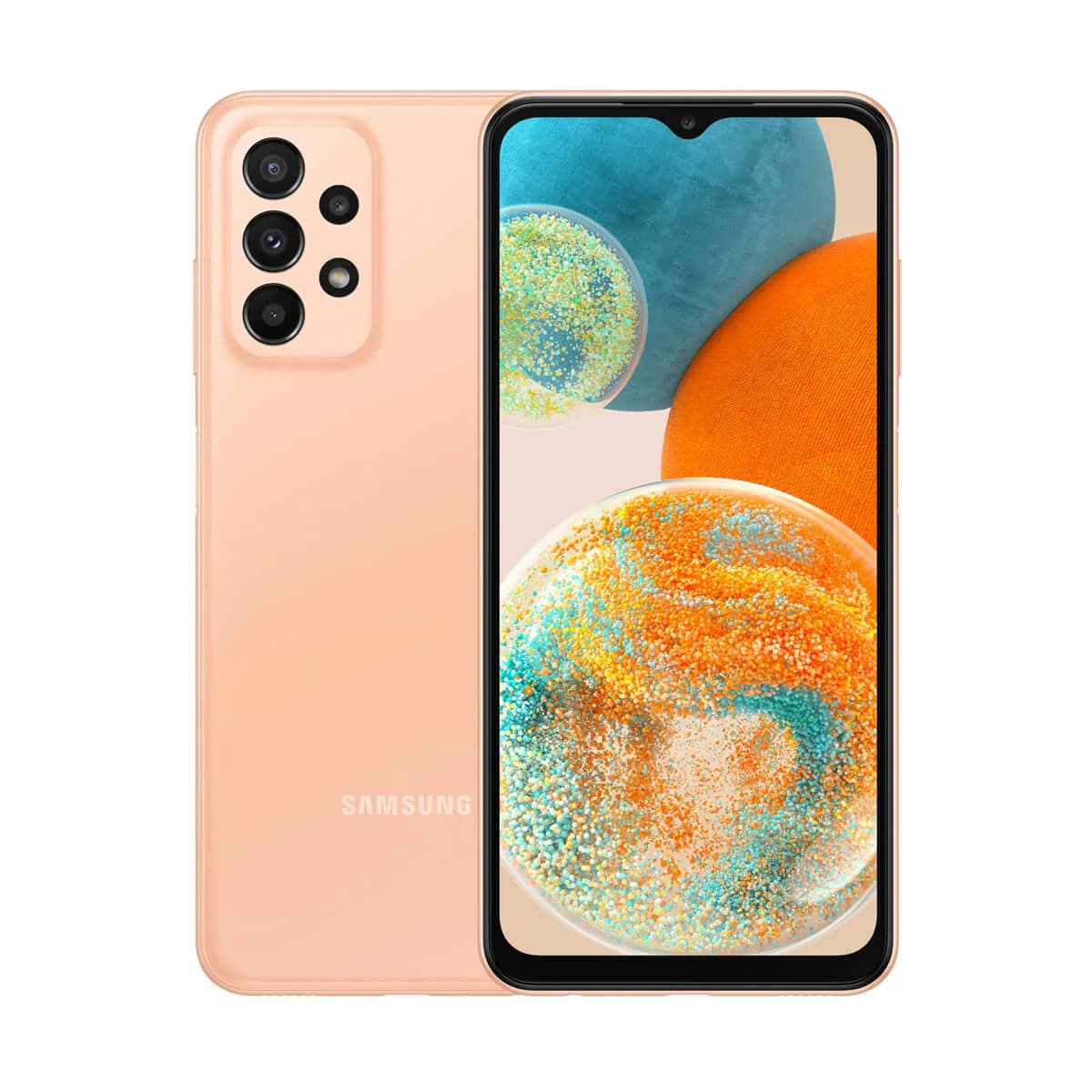 Galaxy A23 5G 64GB thumbnail 2