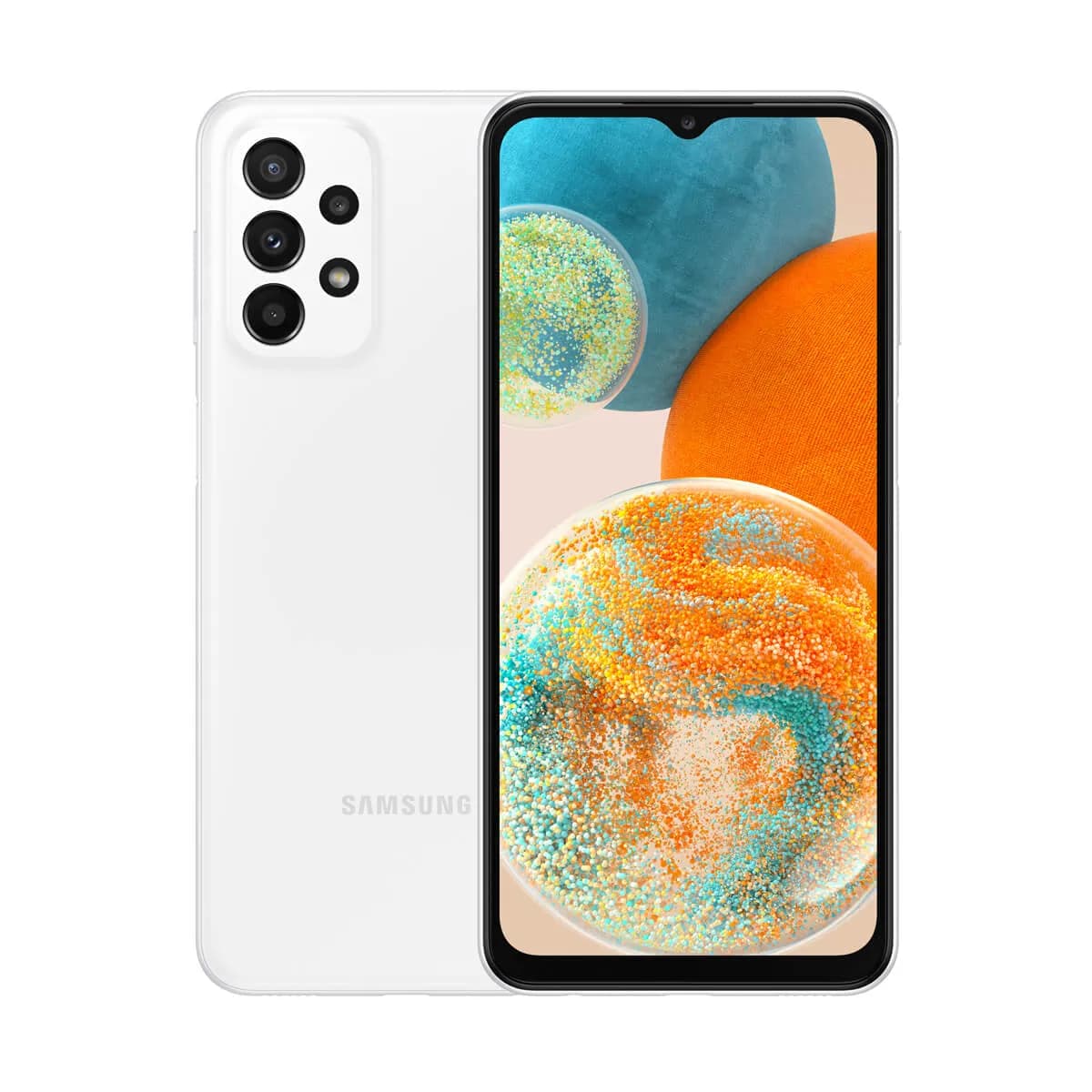 Galaxy A23 5G 64GB thumbnail 4