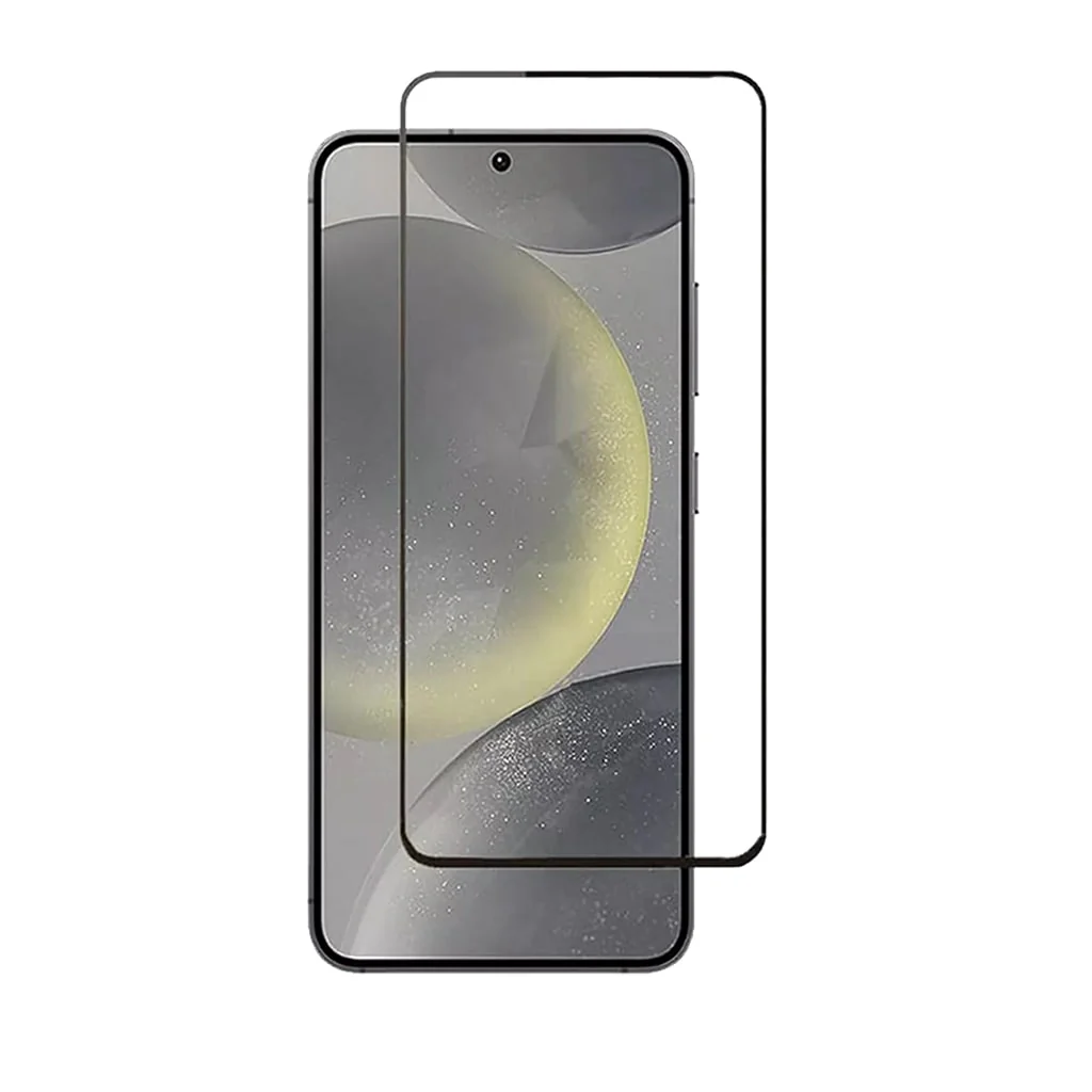 Xquisite 2D Glass Screen Protector For Galaxy S24, S25 – Clear
