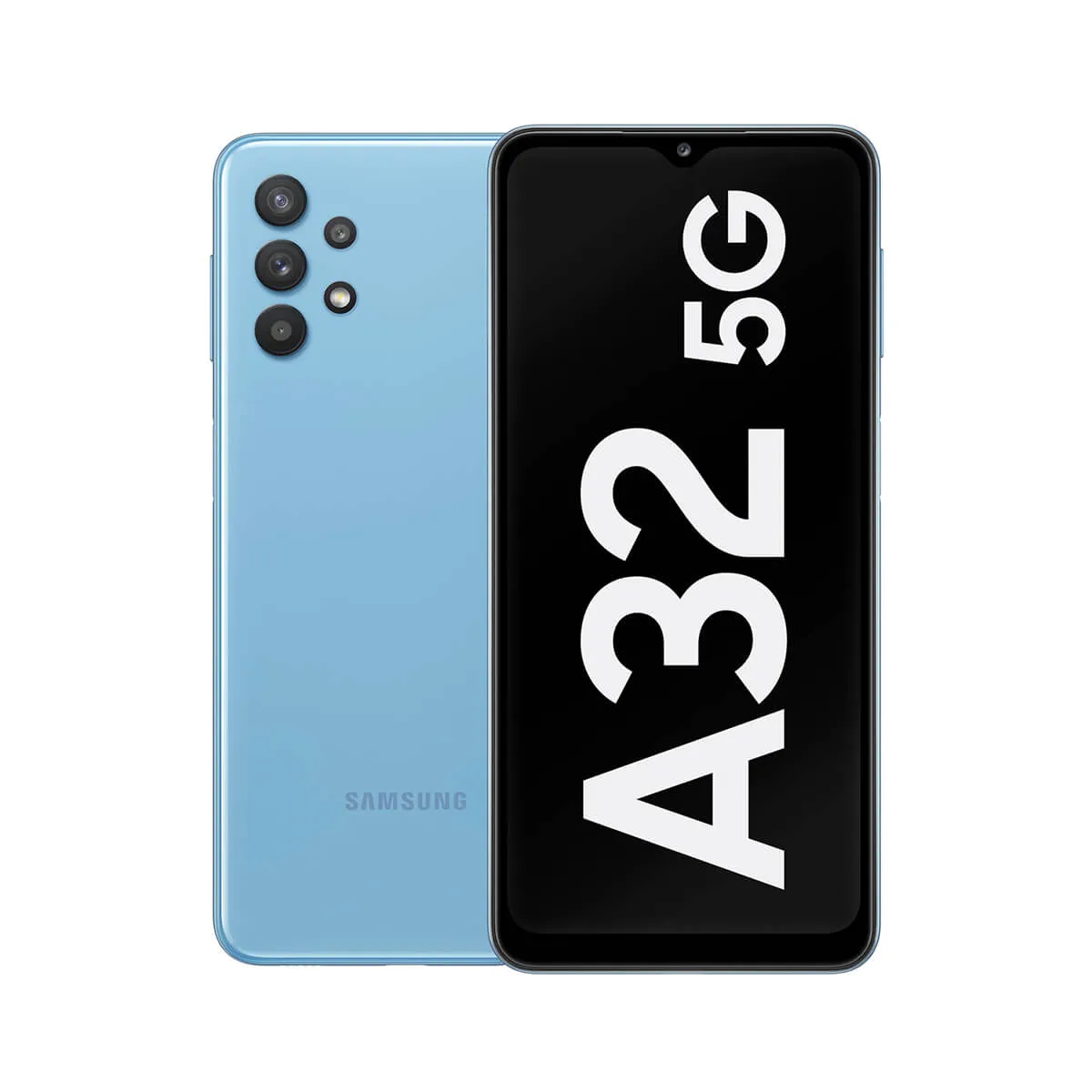Galaxy A32 5G thumbnail 3