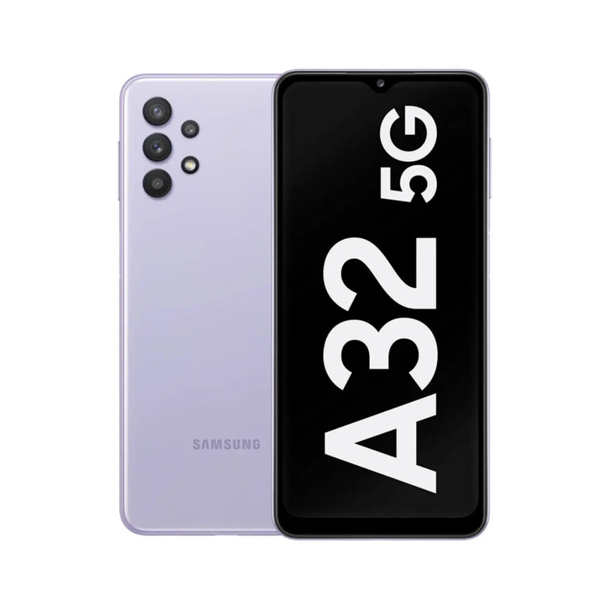 Galaxy A32 5G thumbnail 2