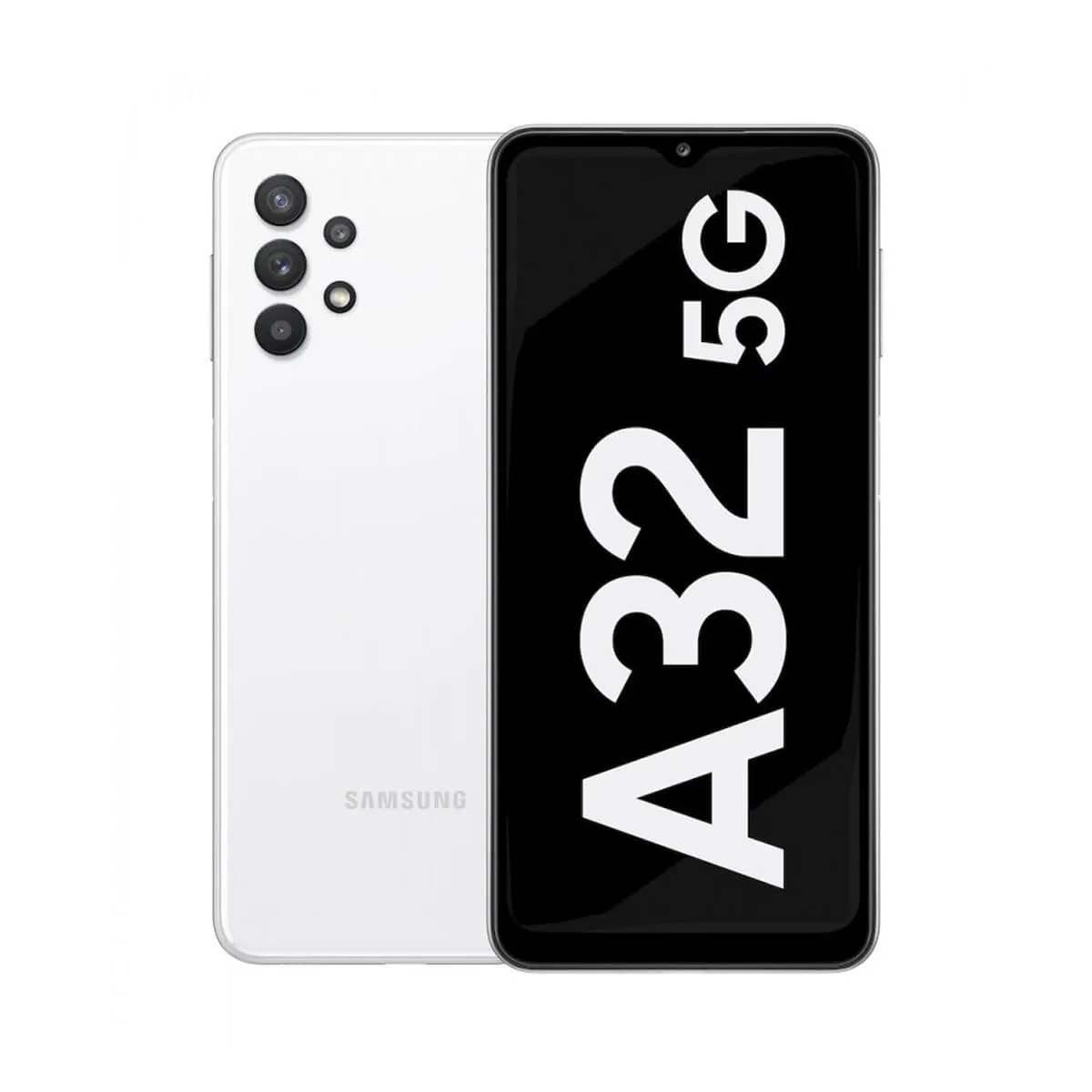 Galaxy A32 5G thumbnail 4