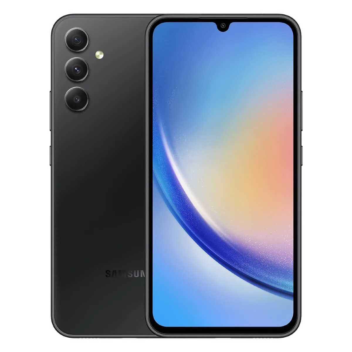 Galaxy A34 5G 256GB thumbnail 4