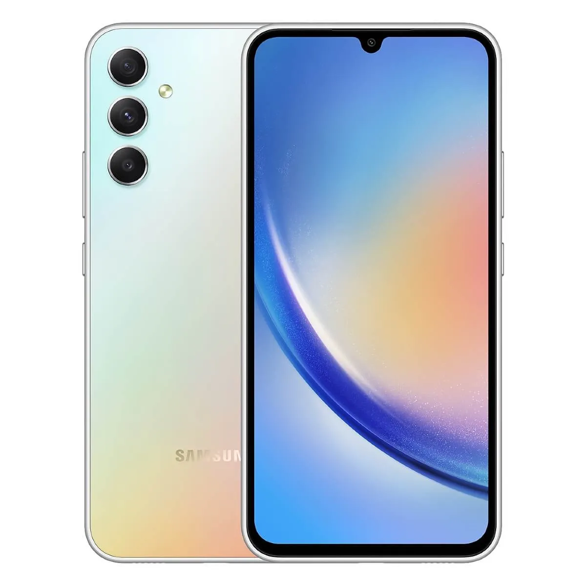 Galaxy A34 5G 256GB