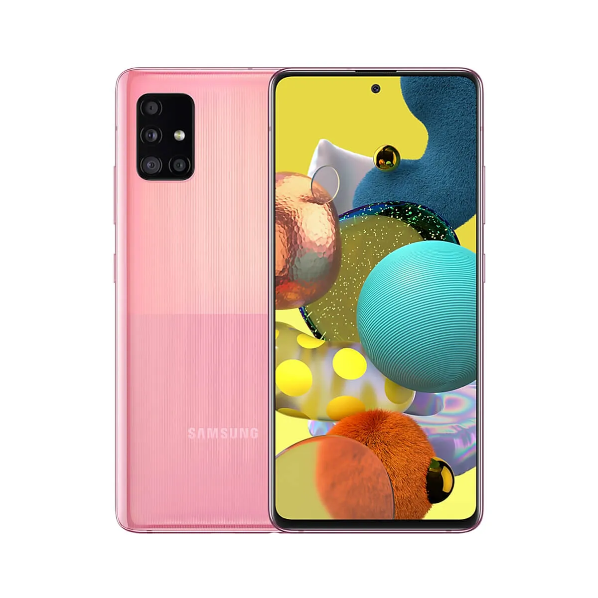 Galaxy A51 5G 128GB thumbnail 2