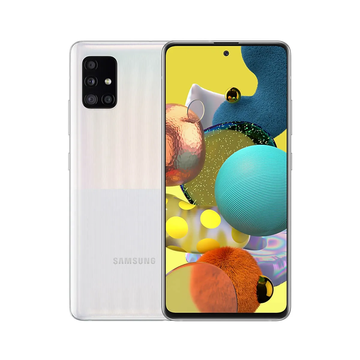 Galaxy A51 5G 128GB thumbnail 3