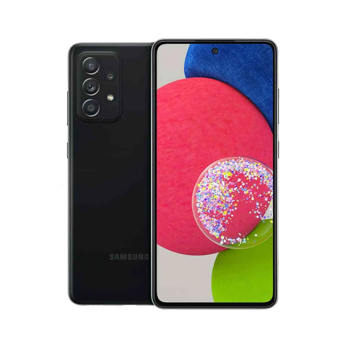 Galaxy A52 5G 128GB