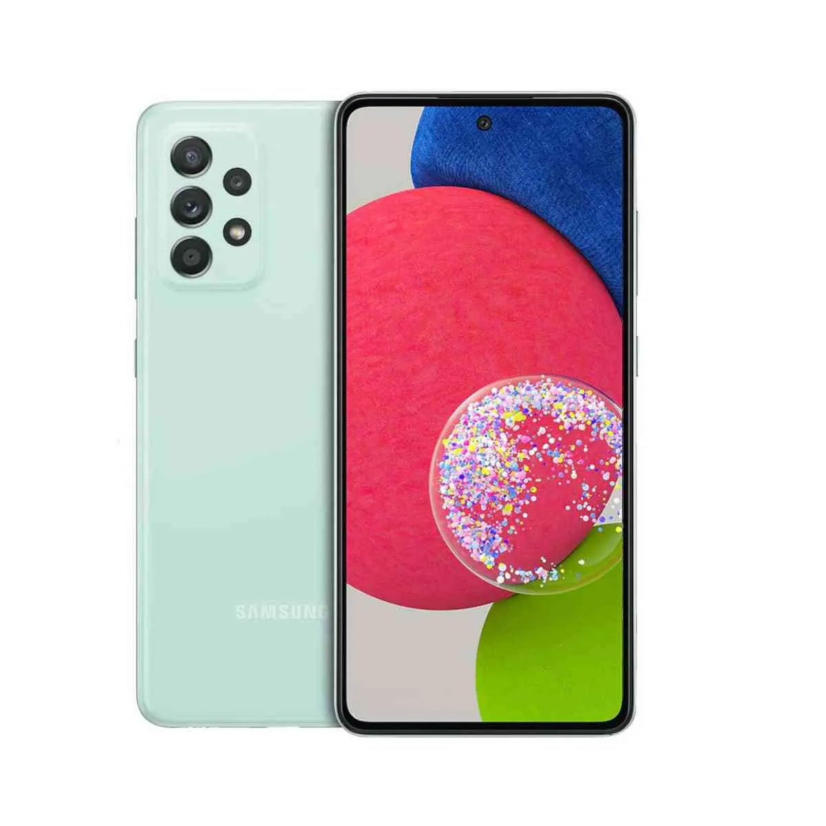 Galaxy A52 5G 128GB thumbnail 3